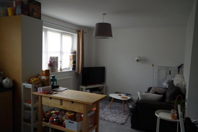 Bright, Chilled Ensuite Db Room In A Shared Flat! لندن المظهر الخارجي الصورة
