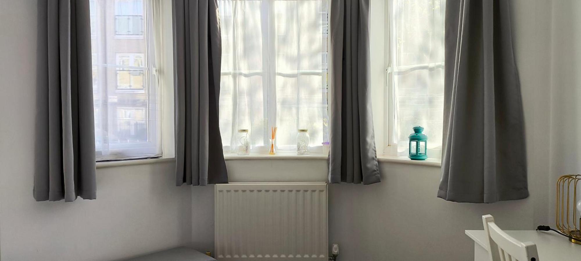 Bright, Chilled Ensuite Db Room In A Shared Flat! لندن المظهر الخارجي الصورة