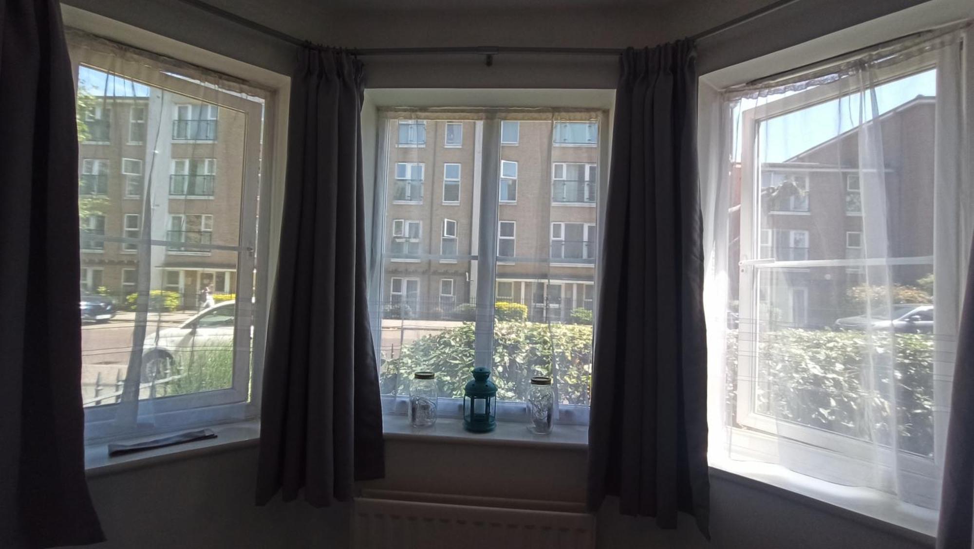 Bright, Chilled Ensuite Db Room In A Shared Flat! لندن الغرفة الصورة